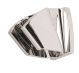Foset Chrome Handshower Bracket