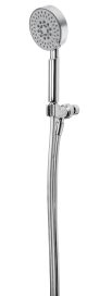 Element 5 Function/Spray Handshower Set Chrome