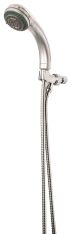 Aqua 5 Function/Spray Handshower Set Chrome