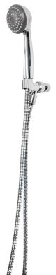 Chrome Handshower Set 1 Function