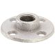 Floor Flange 1/2i Galvanized
