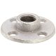 Floor Flange 3/4i Galvanized