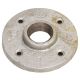 Floor Flange 1i Galvanized