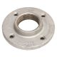 Floor Flange 2i Galvanized