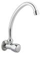 Cronex Wall Mount Swivel Tap