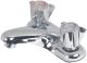 Lavatory Faucet 4