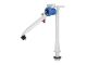 ADJUSTABLE BALLVALVE  B/S CXP 5085