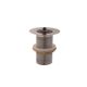 Sink Waste Unslotted 1-1/2i x 93mm Long