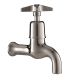 Bibtap 1/2i Star Handle w/Out Flange