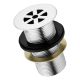 STRAINER WASTE 1 1/4