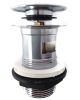 BASIN CLICK WASTE SLOTTED MUSHROOM WBK11CP