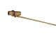 Bri Brass Float Valve 3/4