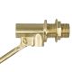 BRASS FLOATVALVE 1/2 IN  855 518007