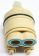 Cobra Seine & Arrive Cartridge 35mm Raised Base