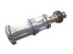 Cobra Amazon Wall Type Tub Mixer Diverter