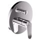 Cobra Amazon Concealed Sgl Lever Tub/Shower Mixer