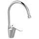 Cobra Amazon Single Lever High Arc  Sink Mixer