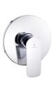 Cobra Seine Concealed Single Lever Shower Mixer