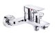 Cobra Seine Wall Type Single Lever Tub Mixer
