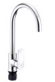 Cobra Seine Single Lever High Arc Sink Mixer