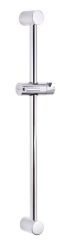 Cobra Pause Adjustable Handshower Rail Round