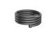 Seine Flex Hand Shower Hose 60i Brushed Gun Grey