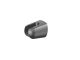 Cobra Seine Hand Shower Bracket Gun Grey