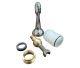 Bath Mixer Switch Lever Assembly