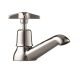 Basin Pillar Tap 1/2i Star Chrome P-211-15