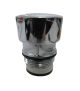 Delay Action Metering/Self Closing Basin Tap