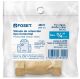 Foset Brass Swing Check Valve 1/2i