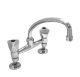 Kitchen Sink Mixer Pillar Type 1/2i Carina