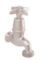 Chrome Hose Bib Tap 1/2i Star