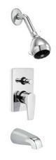 Bri Leo Concealed Tub/Shower Mixer