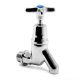 Performa Chrome Bibtap 1/2i Pegler