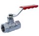 BRASS BALL VALVE 1