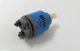 Leo Raised Vessel Mixer Cartridge