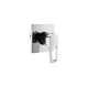 Christine Concealed Shower Valve Only