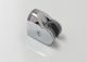 BRI Adjustable Handshower Bracket Chrome