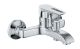Manila Wall Type Tub Mixer