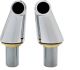 Bri Pillar Mounts