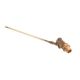 Float Valve 1i Brass High Pressure