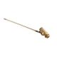 Float Valve 1-1/4i Brass High Pressure