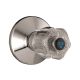 Stella Bright Underwall Stop Tap 1/2i