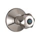 Stella Under Wall Stop Tap 1/2i