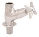 Kitchen Star Prep Tap (BASE ONLY) No Swivel Outlet