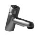 Metering Basin Pillar Tap Chrome