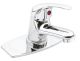 Aqua Single Lever Basin Faucet