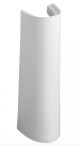 OVA PEDESTAL WHITE S295501