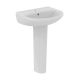 Eurovit Pedestal Basin In A Box English